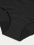 3pk No VPL Heavy Absorbency Period Full Briefs